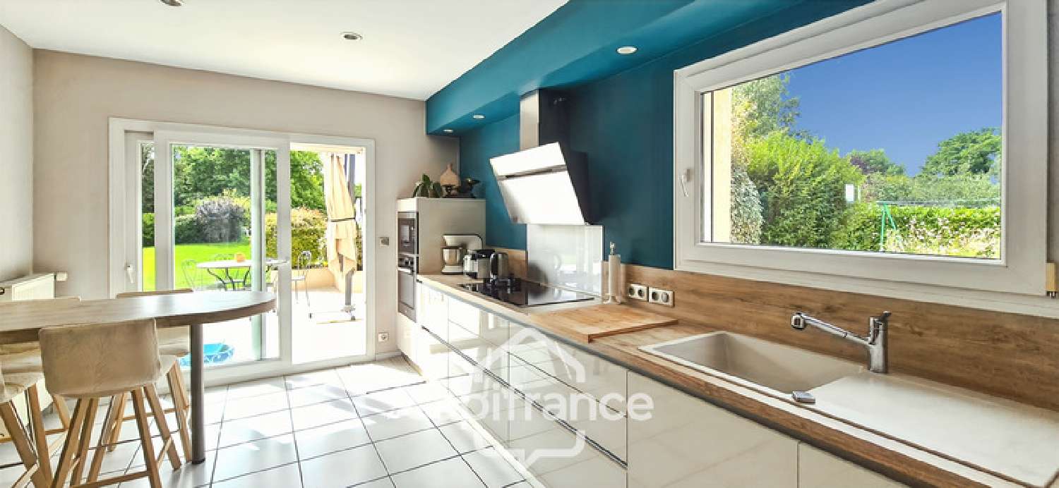  en venta casa Bellerive-sur-Allier Allier 4
