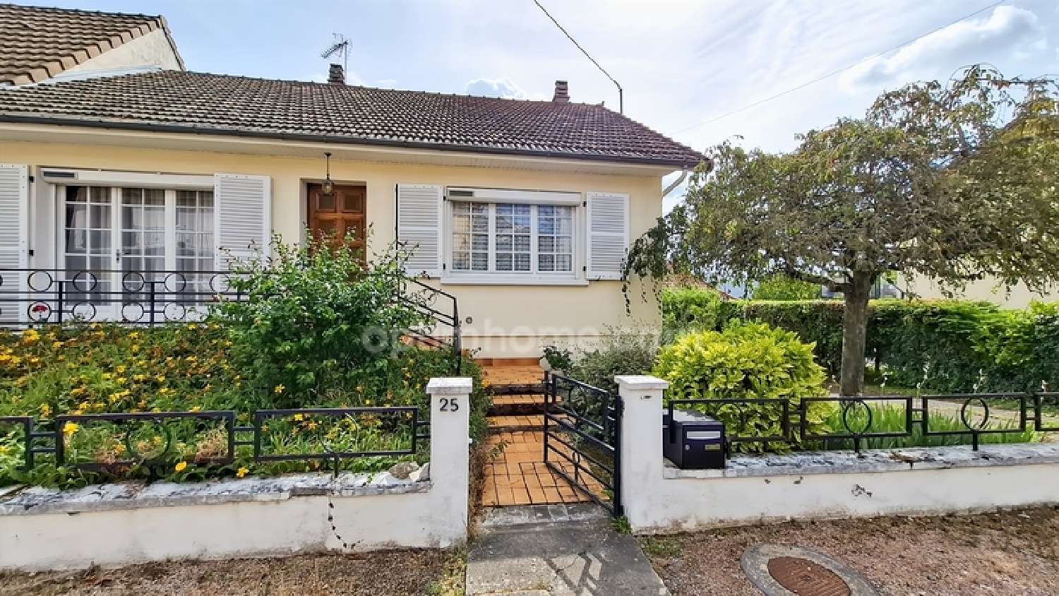 kaufen Haus Bellerive-sur-Allier Allier 1