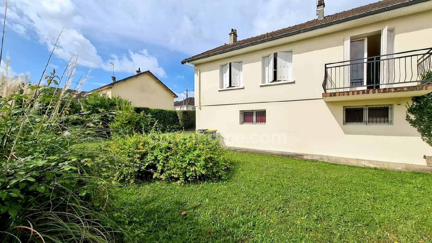 kaufen Haus Bellerive-sur-Allier Allier 2