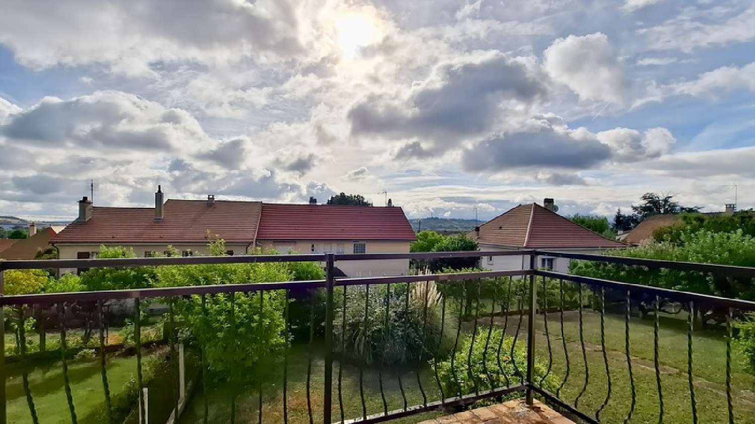 kaufen Haus Bellerive-sur-Allier Allier 3