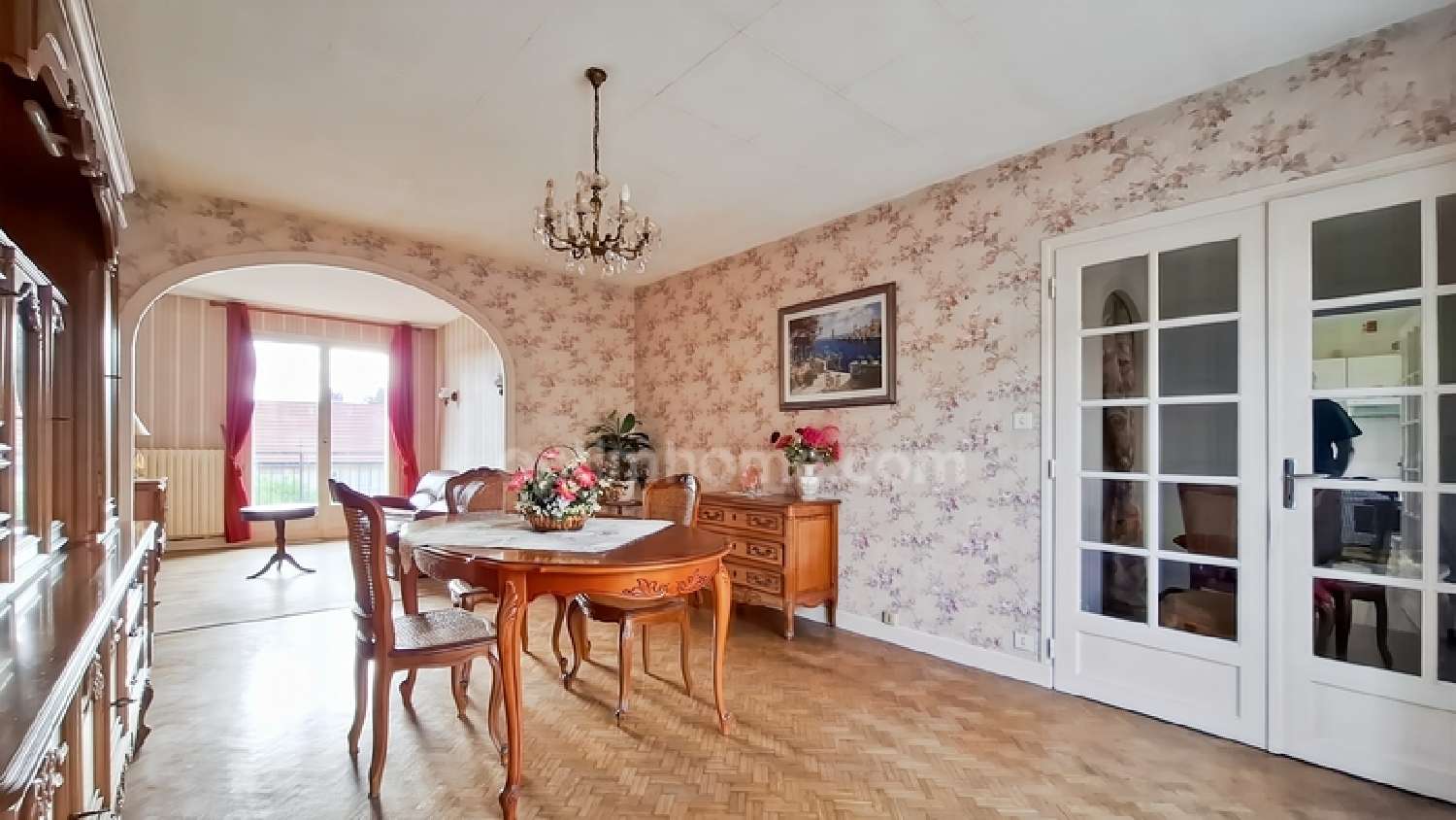 kaufen Haus Bellerive-sur-Allier Allier 4