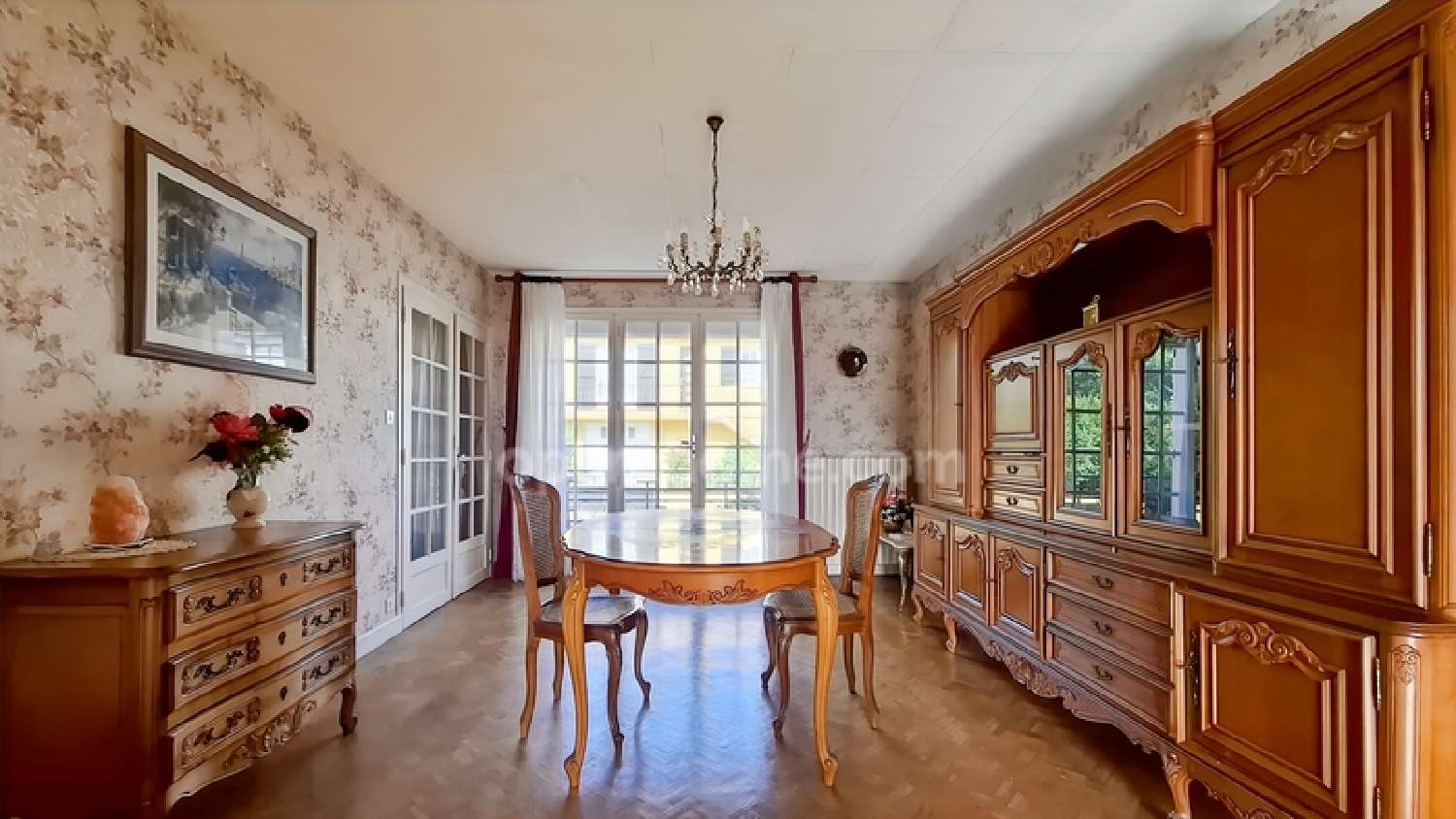 kaufen Haus Bellerive-sur-Allier Allier 5