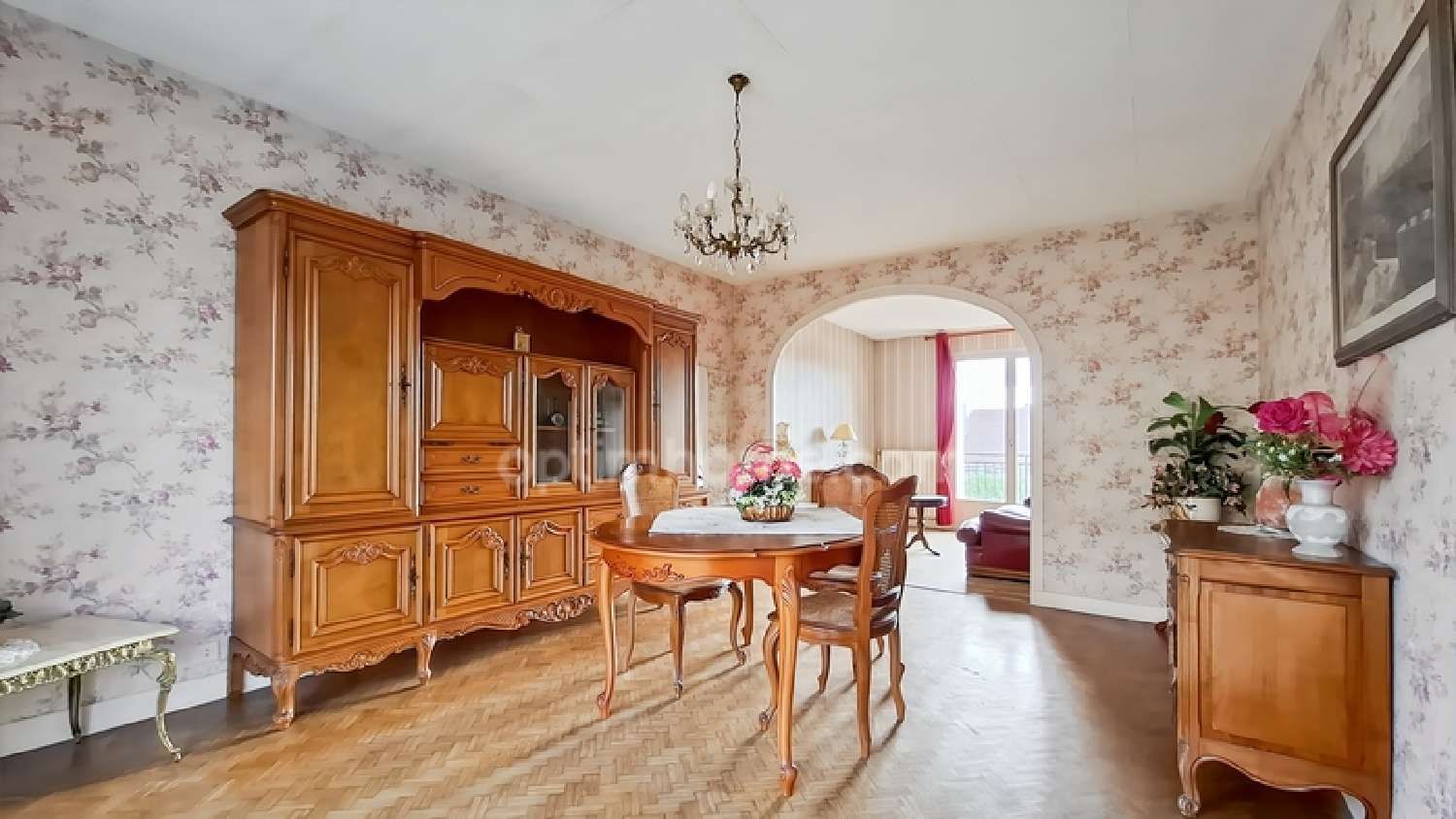 kaufen Haus Bellerive-sur-Allier Allier 6