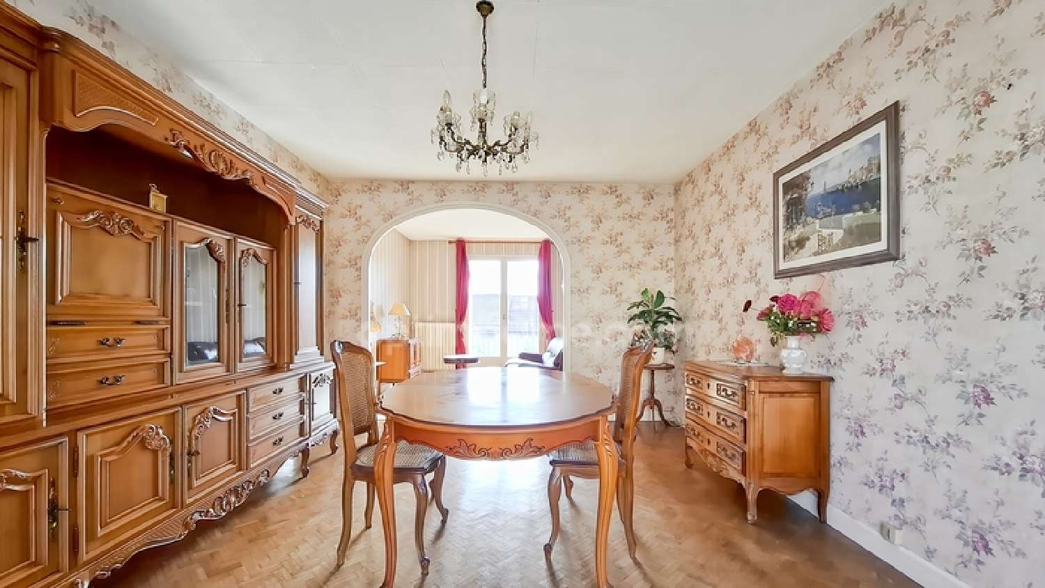 kaufen Haus Bellerive-sur-Allier Allier 8
