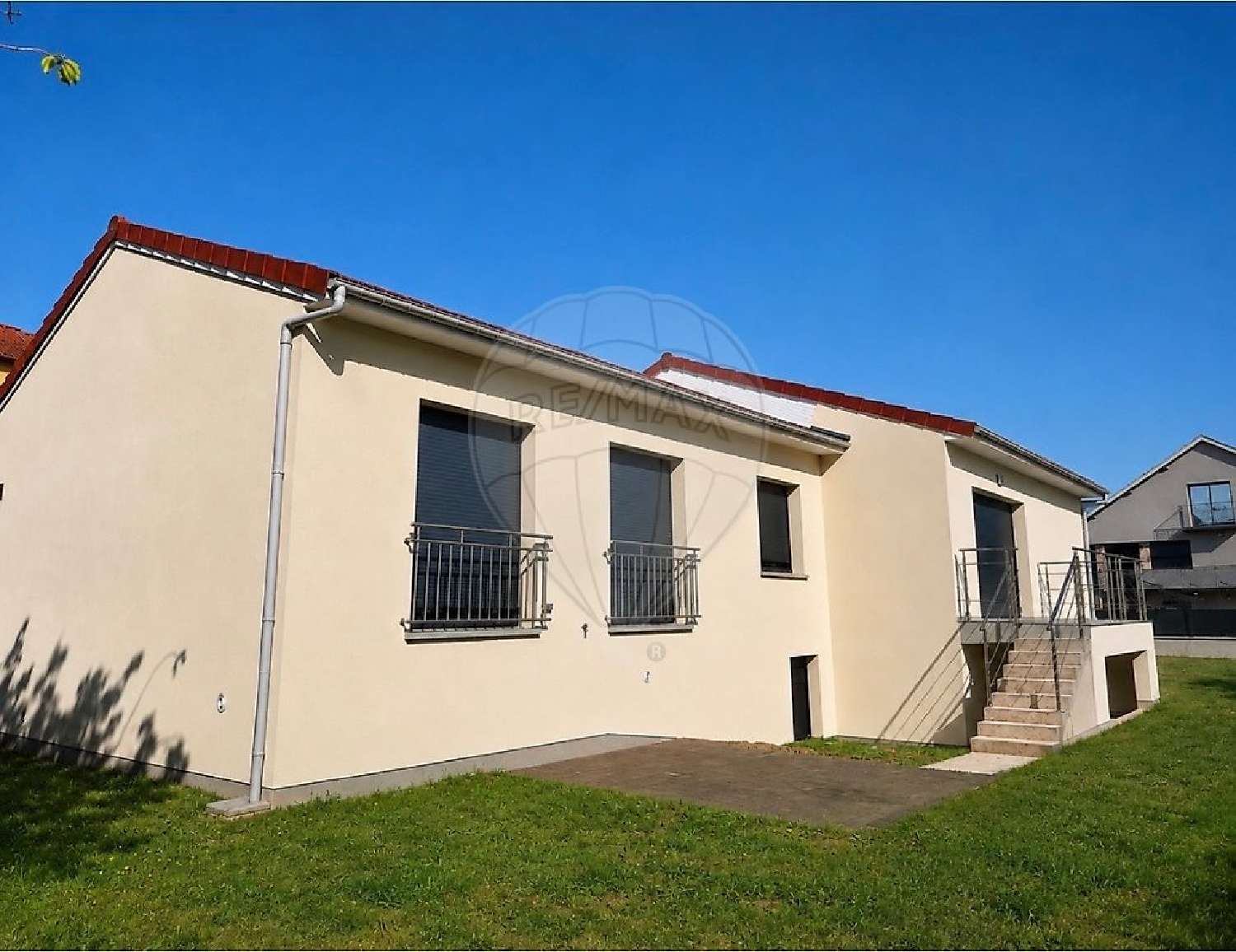  à vendre maison Belleville-sur-Meuse Meuse 1