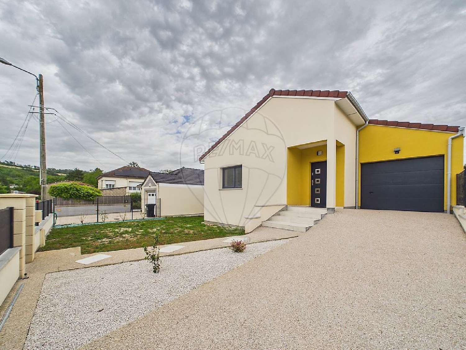 à vendre maison Belleville-sur-Meuse Meuse 2
