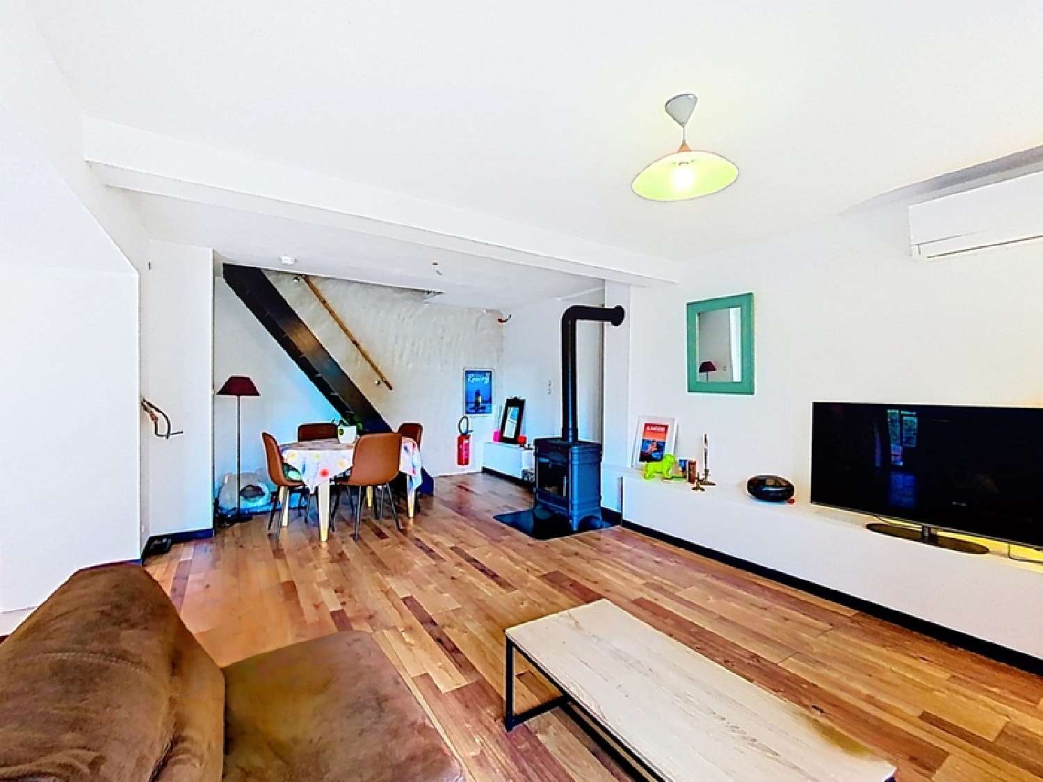 te koop huis Belleville Rhône 3
