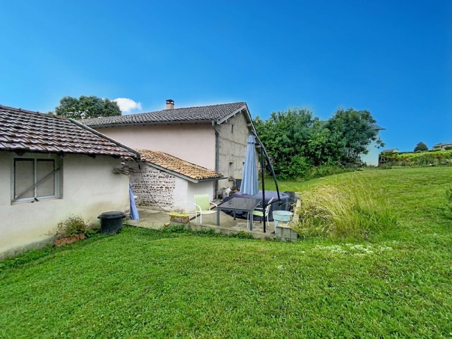 te koop huis Belleville Rhône 5