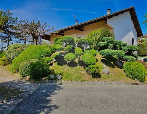 Belley Ain house foto 7358554
