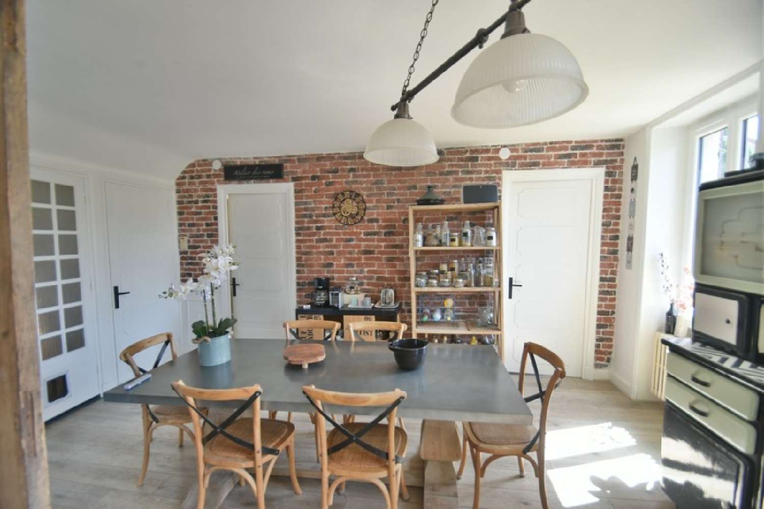 te koop huis Belmont-de-la-Loire Loire 6