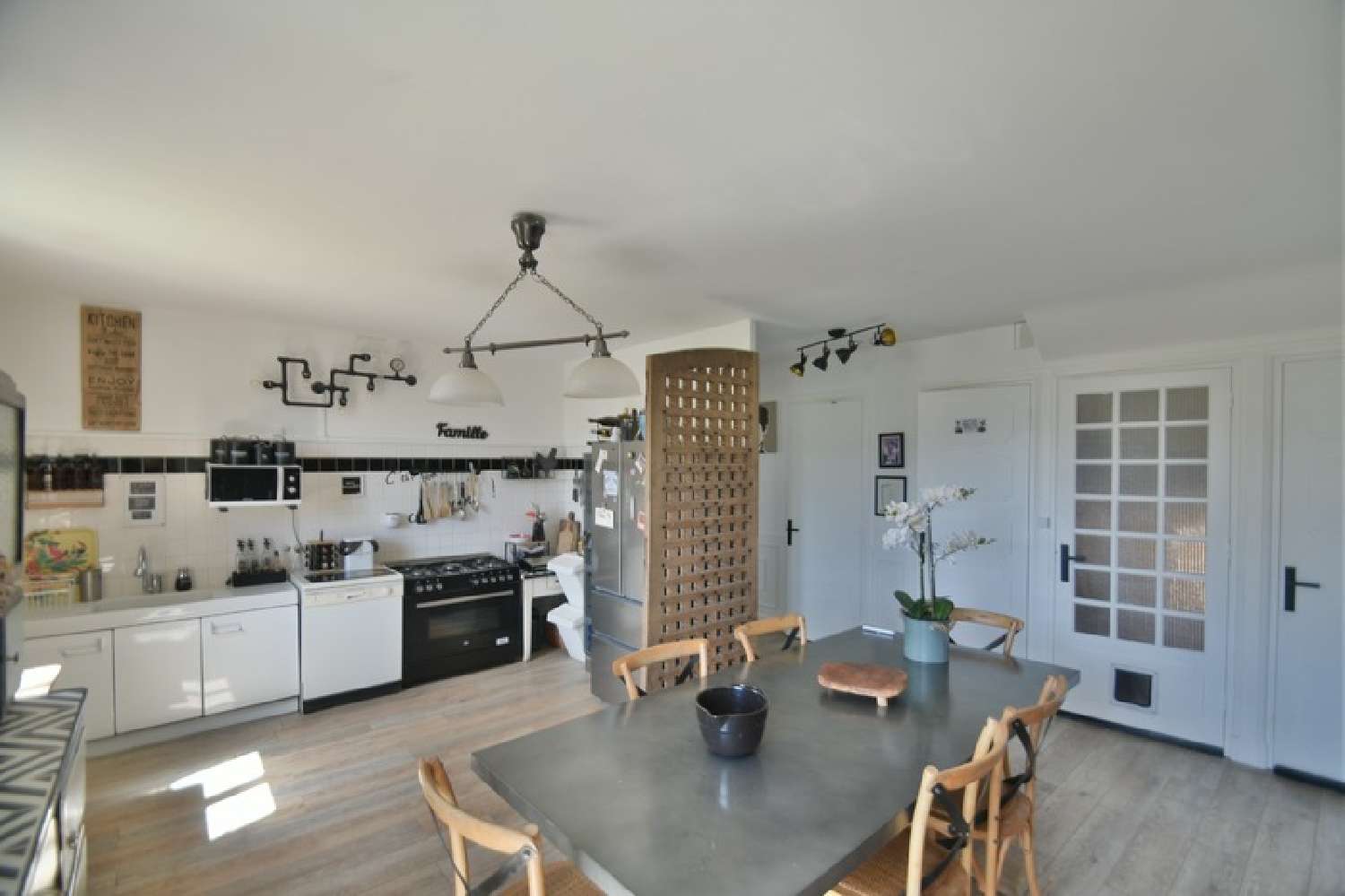 te koop huis Belmont-de-la-Loire Loire 8