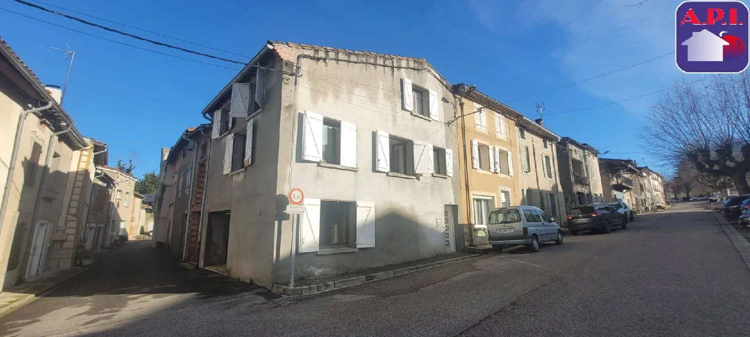 kaufen Haus Belpech Aude 1