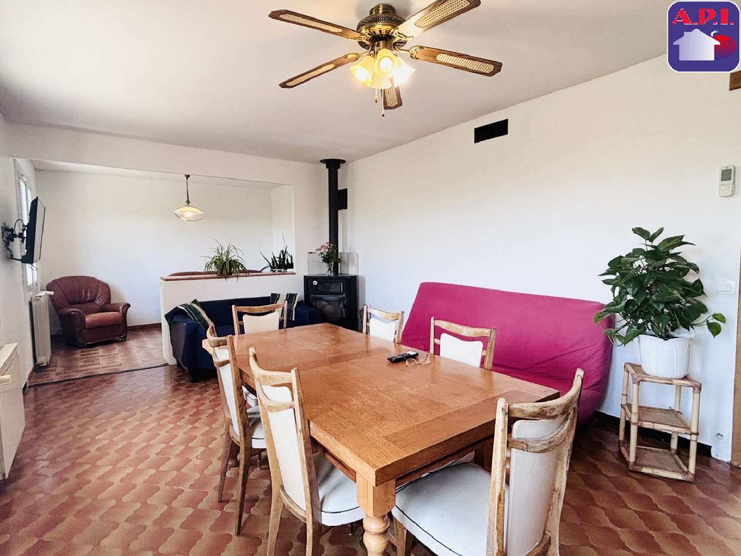  kaufen Haus Belvis Aude 2