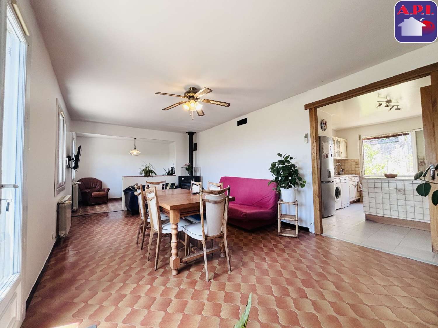  kaufen Haus Belvis Aude 4