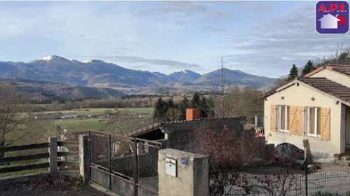 Belvis Aude Haus Bild 7350281