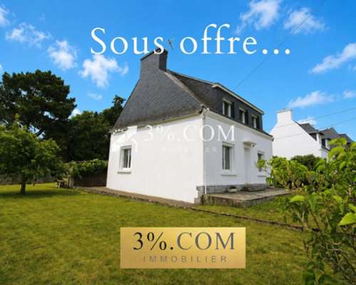 Belz Morbihan casa foto 7358049