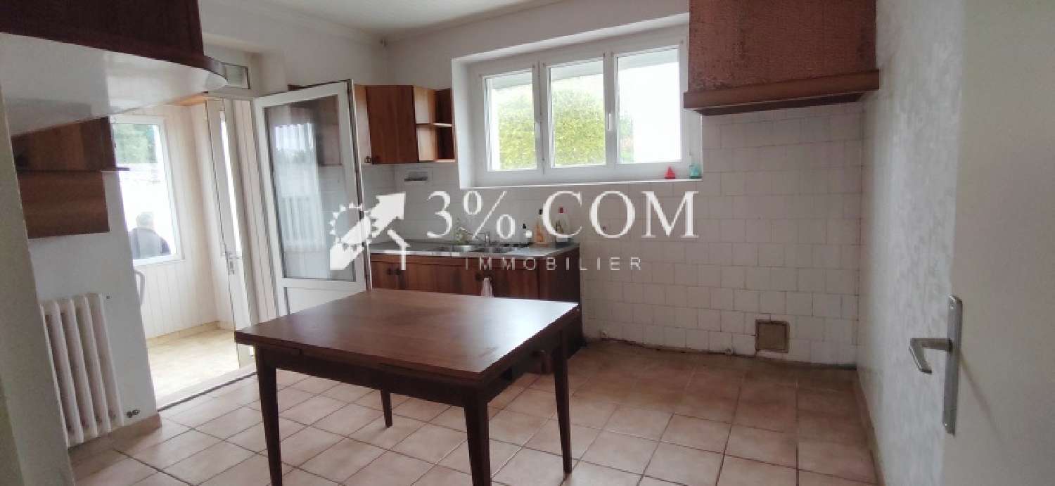 en venta casa Belz Morbihan 3