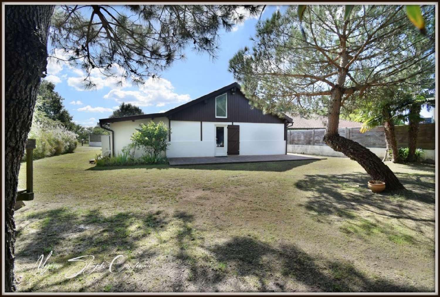 en venta casa Bénesse-Maremne Landes 1