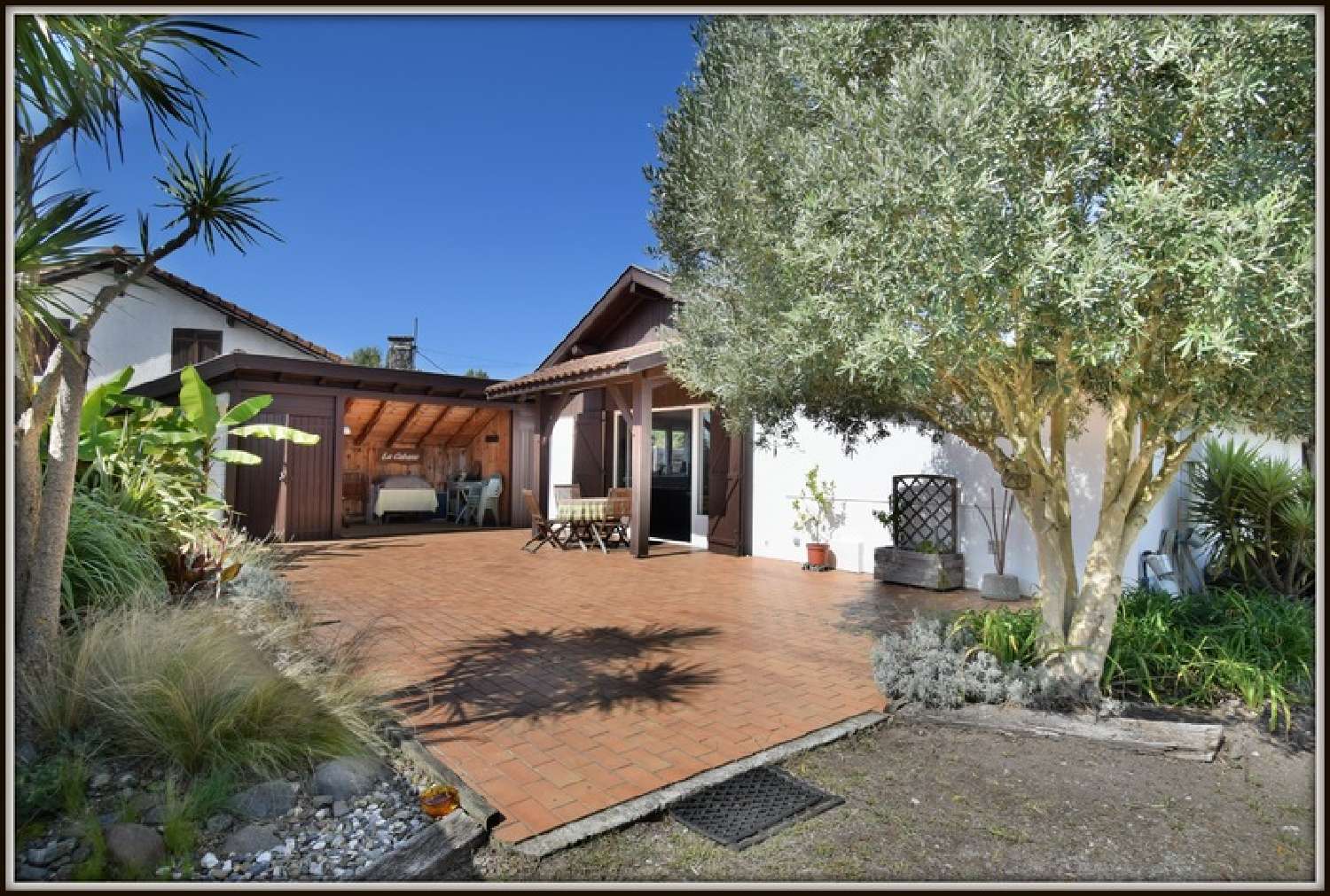 en venta casa Bénesse-Maremne Landes 2