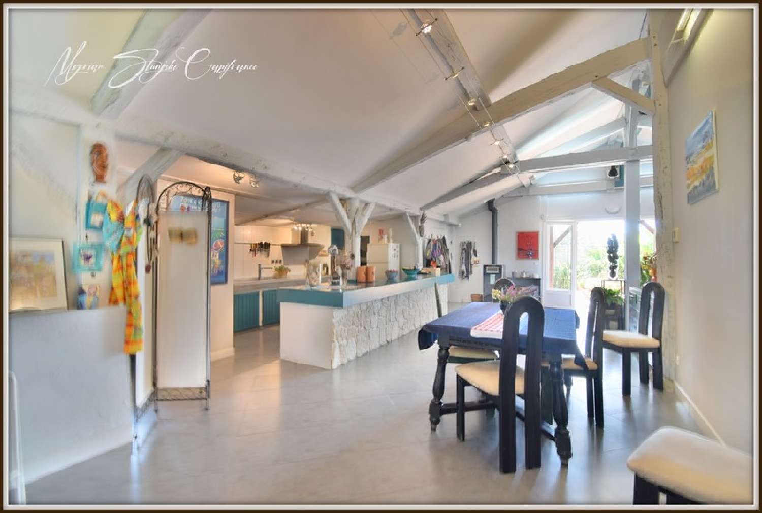 en venta casa Bénesse-Maremne Landes 3