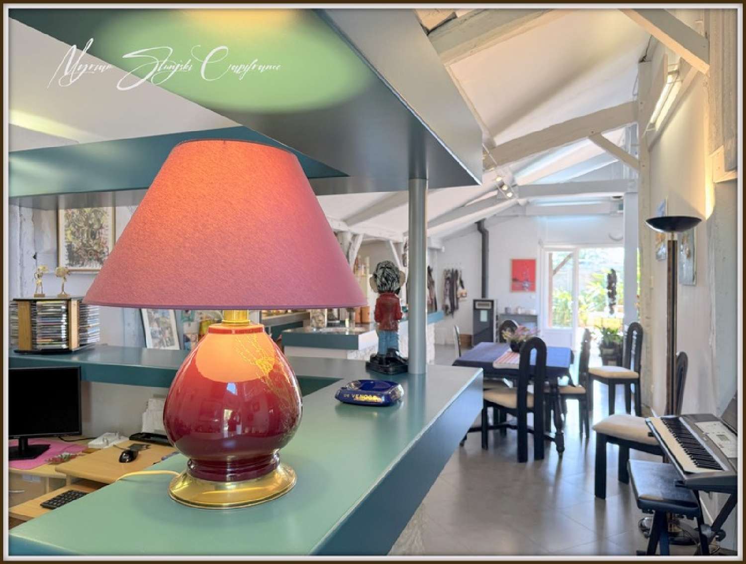 en venta casa Bénesse-Maremne Landes 5