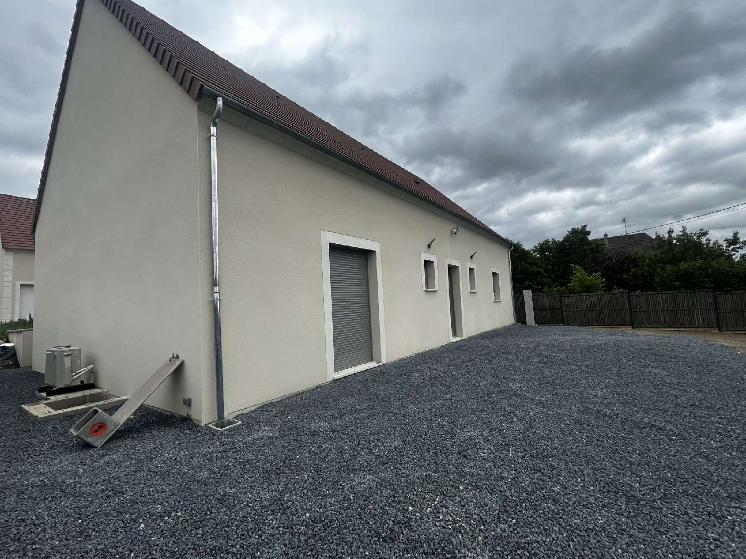  à vendre maison Bennecourt Yvelines 1