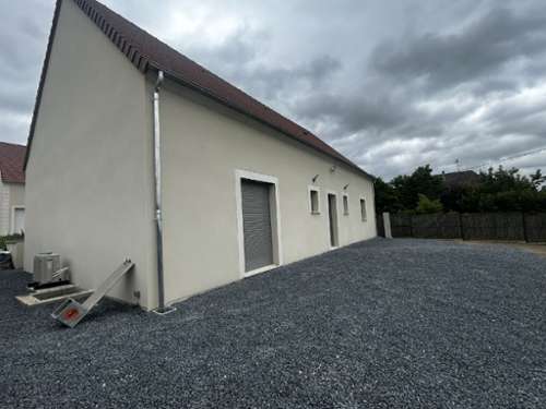 Bennecourt Yvelines maison foto 7351241