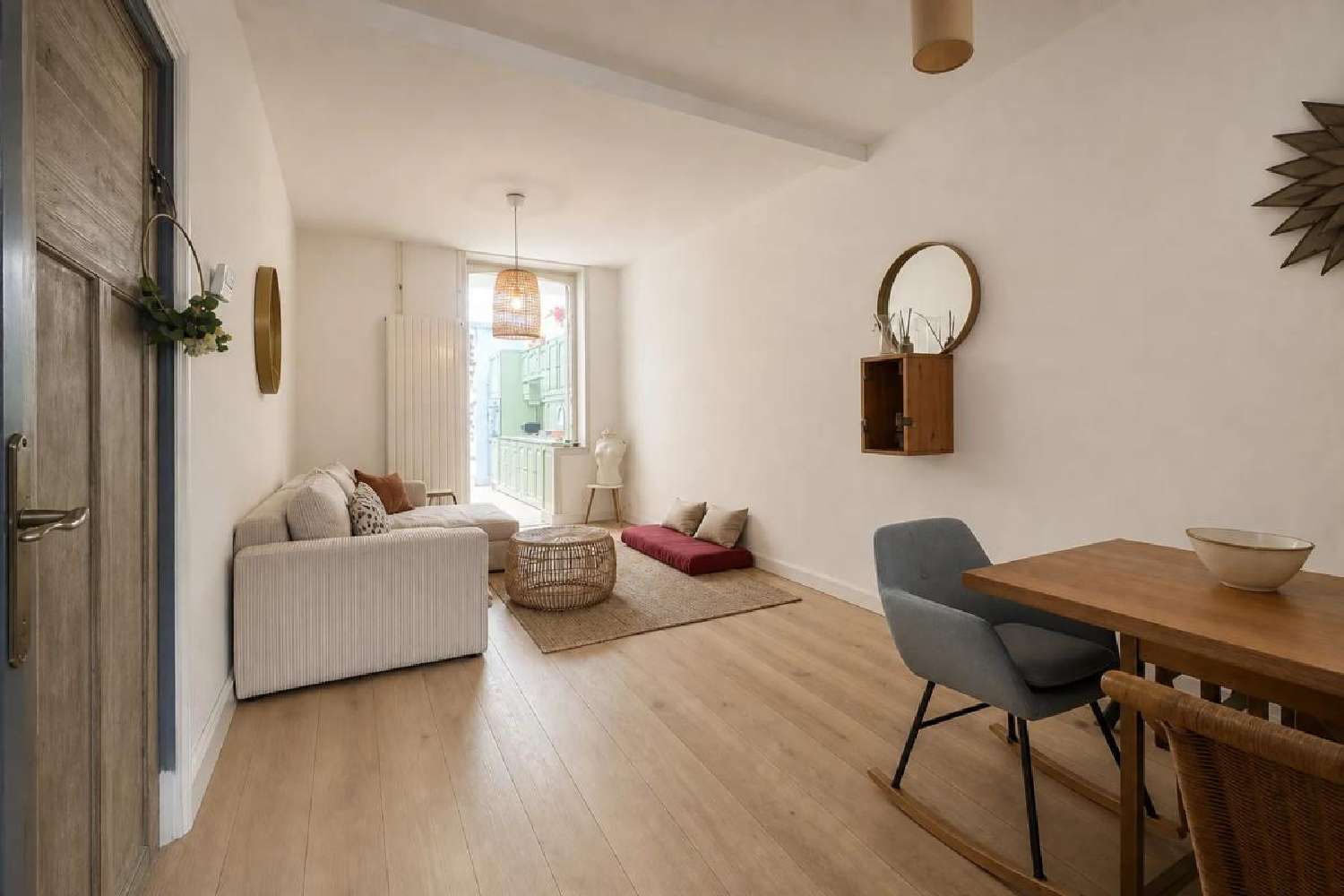  for sale house Berelles Nord 1