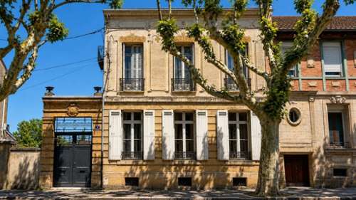 Bergerac Dordogne maison foto 7356801