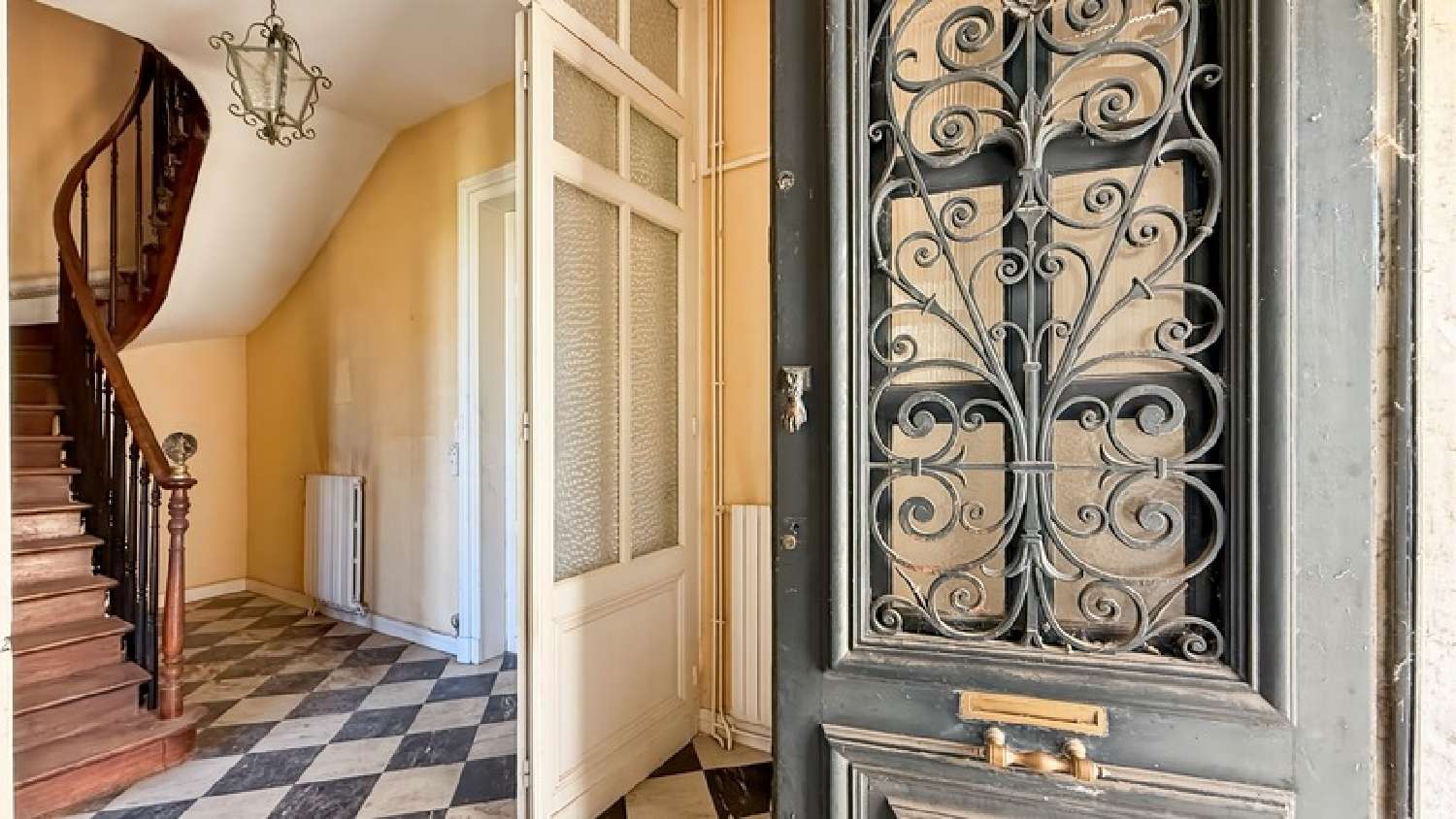 à vendre maison Bergerac Dordogne 2