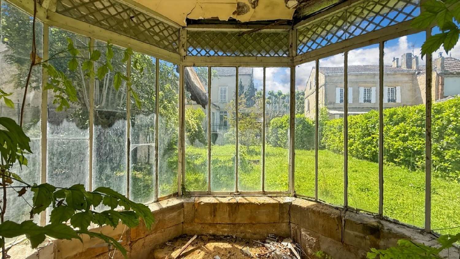 à vendre maison Bergerac Dordogne 3
