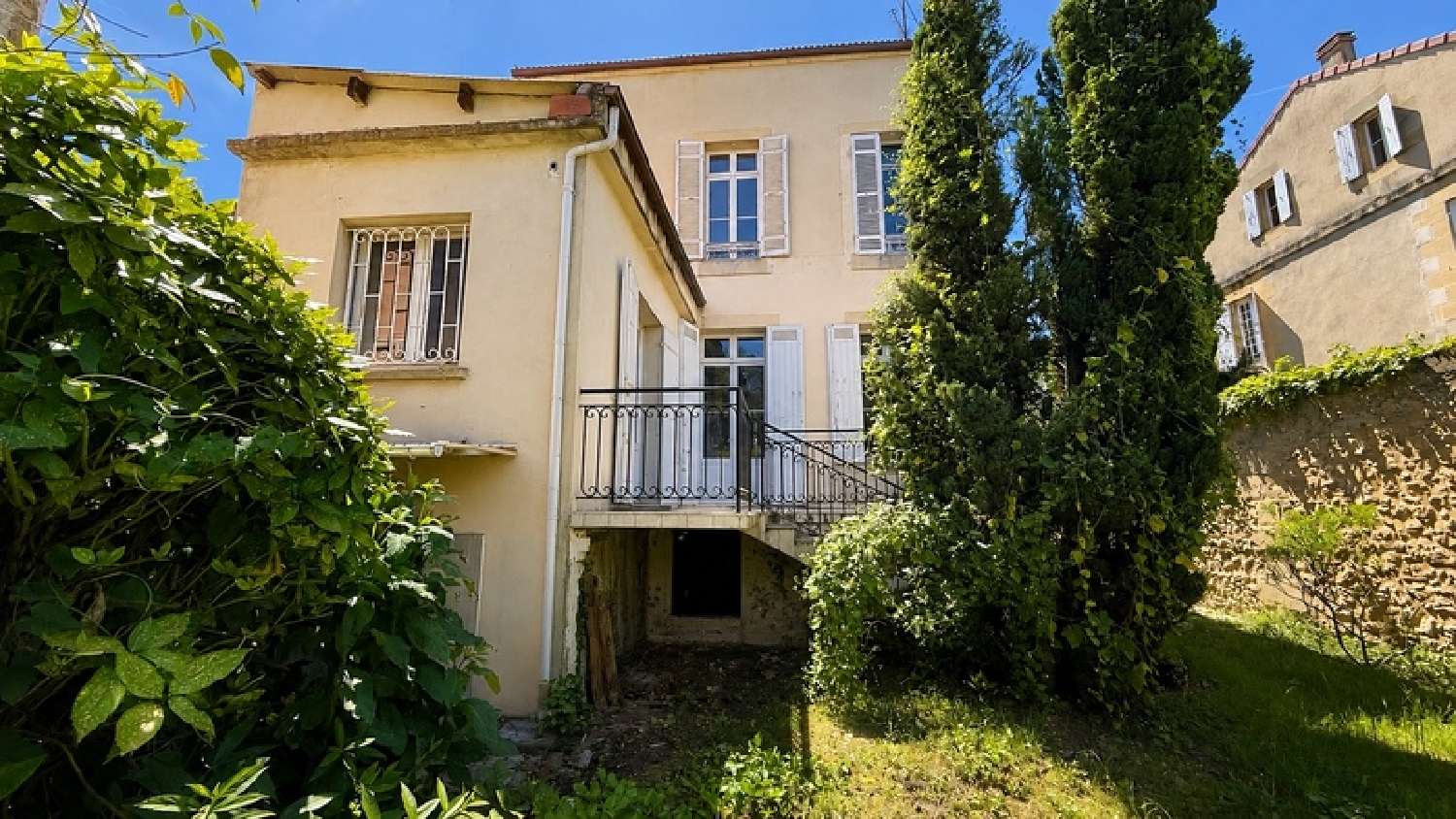 à vendre maison Bergerac Dordogne 4