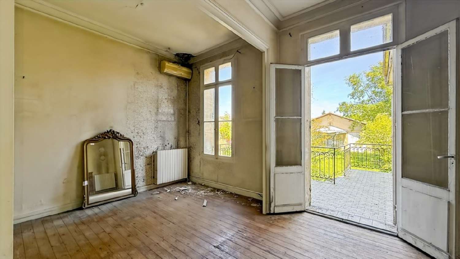 à vendre maison Bergerac Dordogne 6