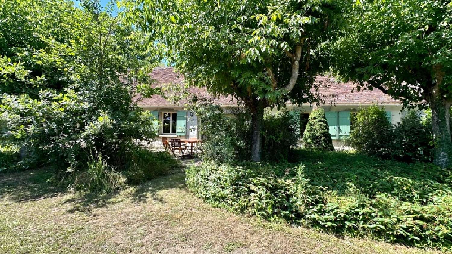 for sale house Bergerac Dordogne 2