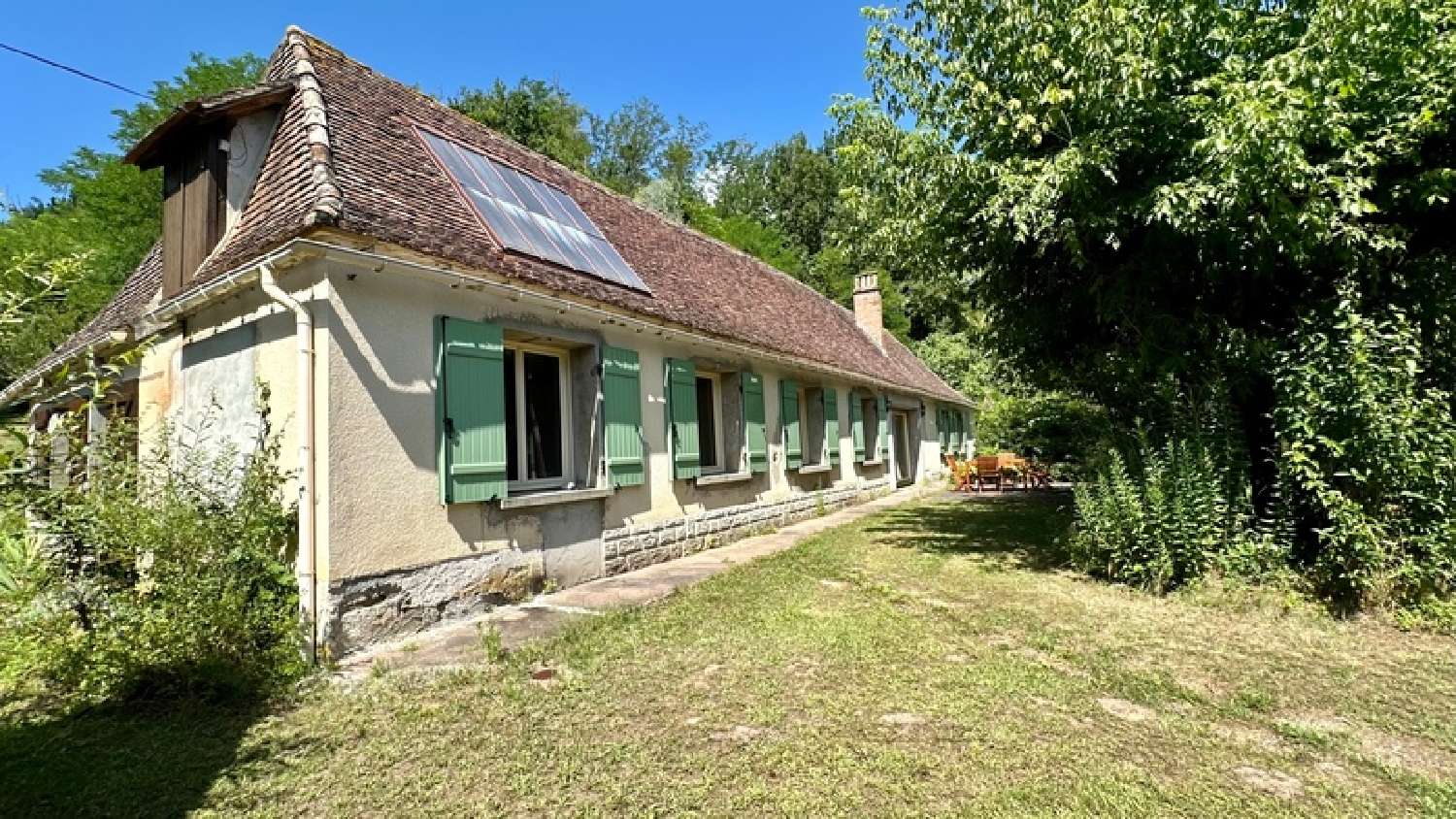 for sale house Bergerac Dordogne 3