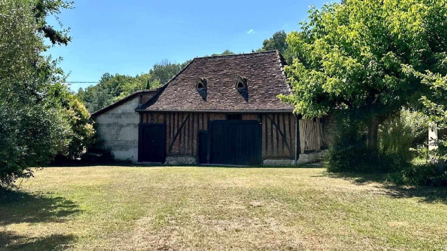 for sale house Bergerac Dordogne 4
