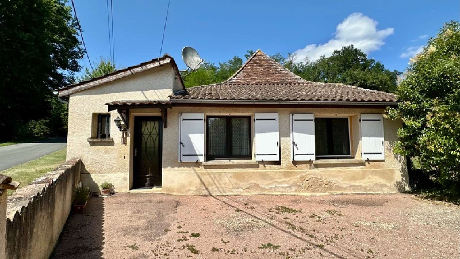 for sale house Bergerac Dordogne 5