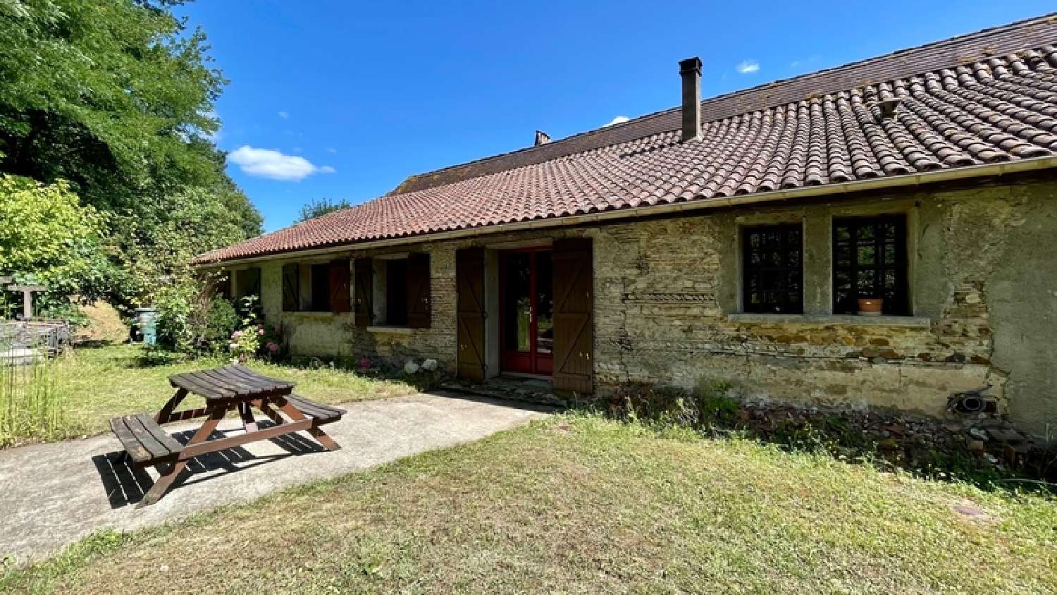for sale house Bergerac Dordogne 6