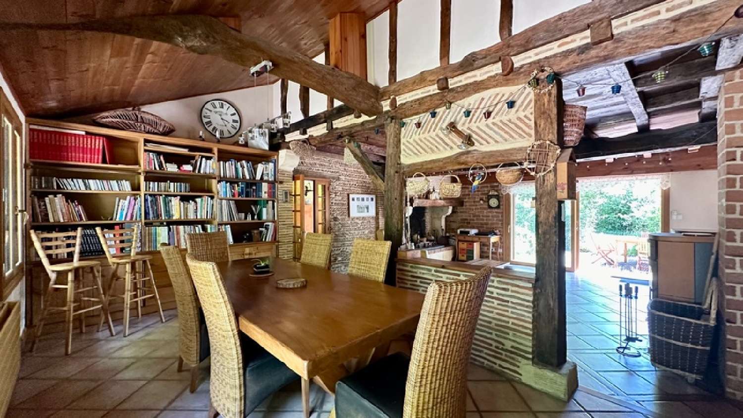 for sale house Bergerac Dordogne 8