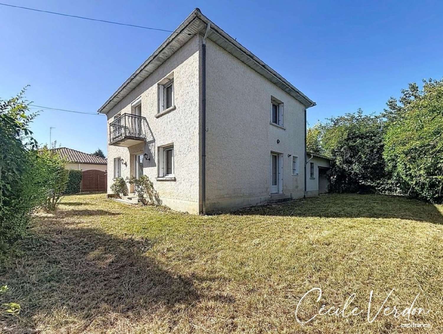  te koop huis Bergerac Dordogne 2