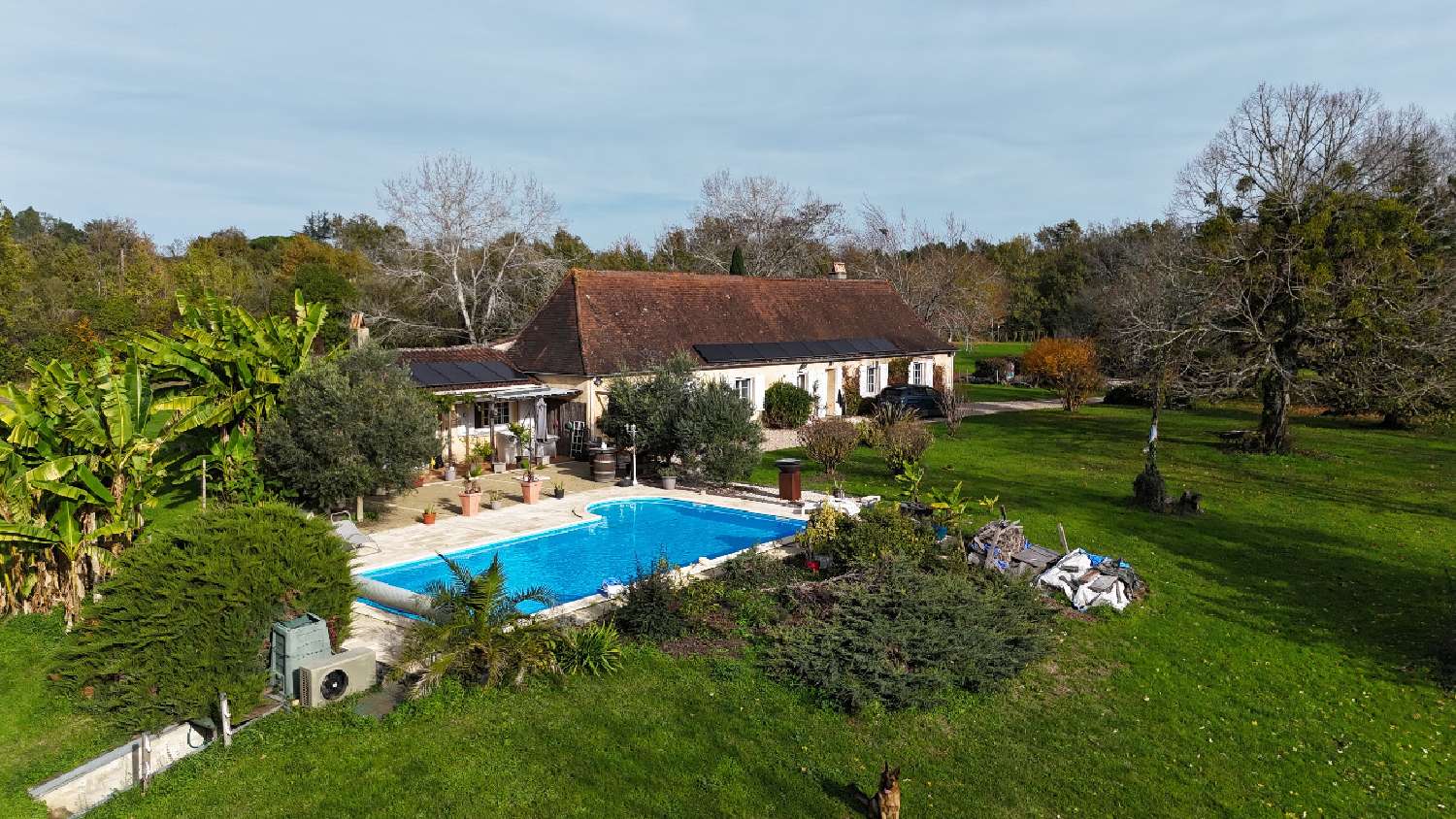 for sale house Bergerac Dordogne 1