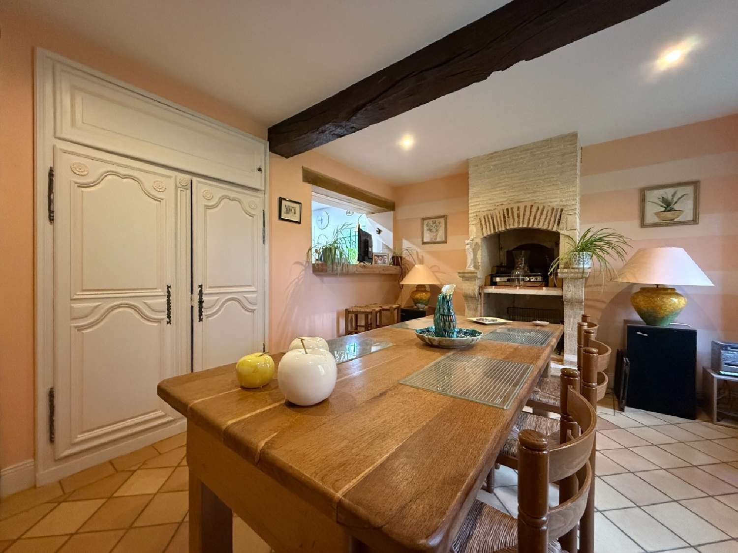 for sale house Bergerac Dordogne 3