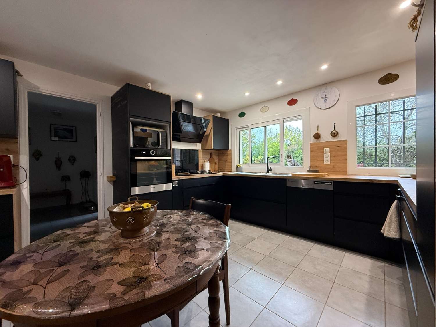 for sale house Bergerac Dordogne 4
