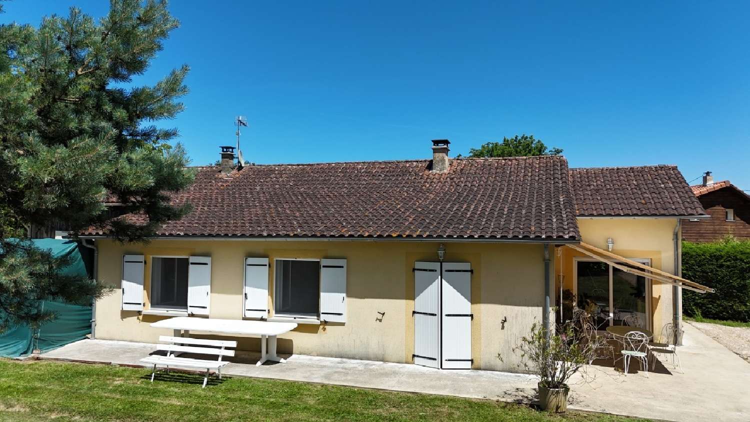  kaufen Haus Bergerac Dordogne 1