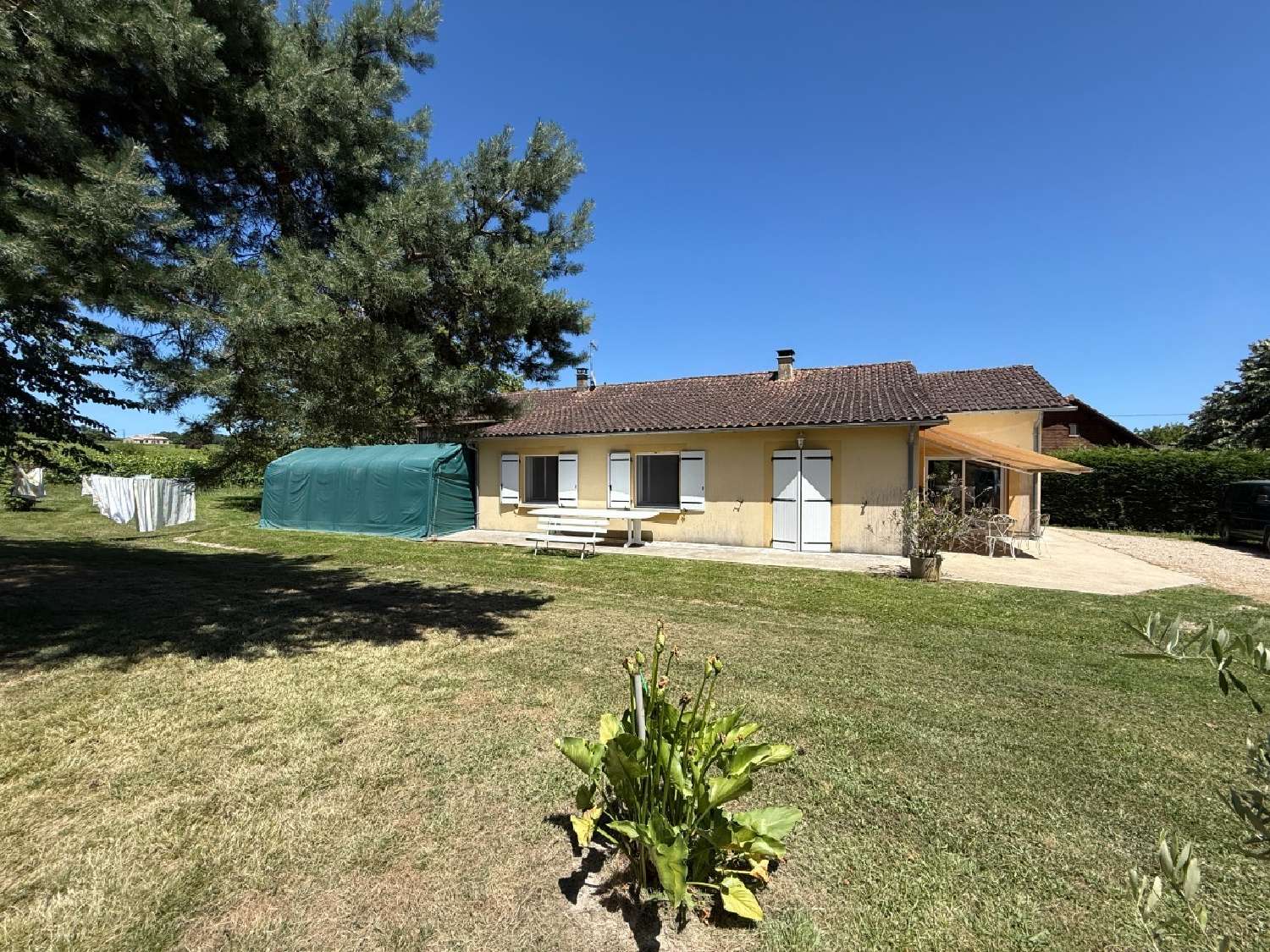  kaufen Haus Bergerac Dordogne 2