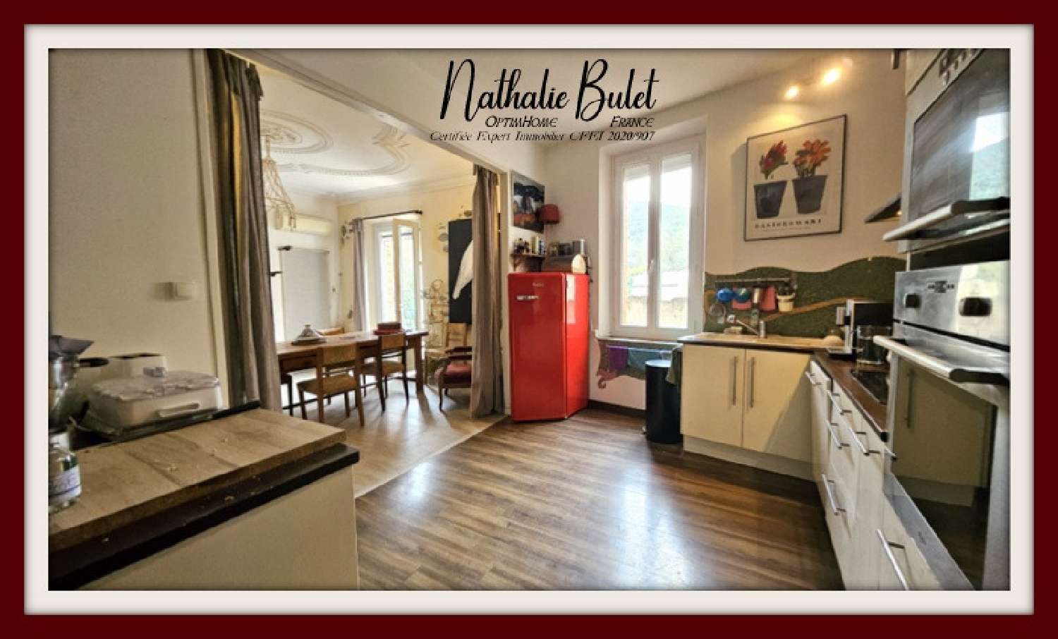 en venta casa Berlou Hérault 3