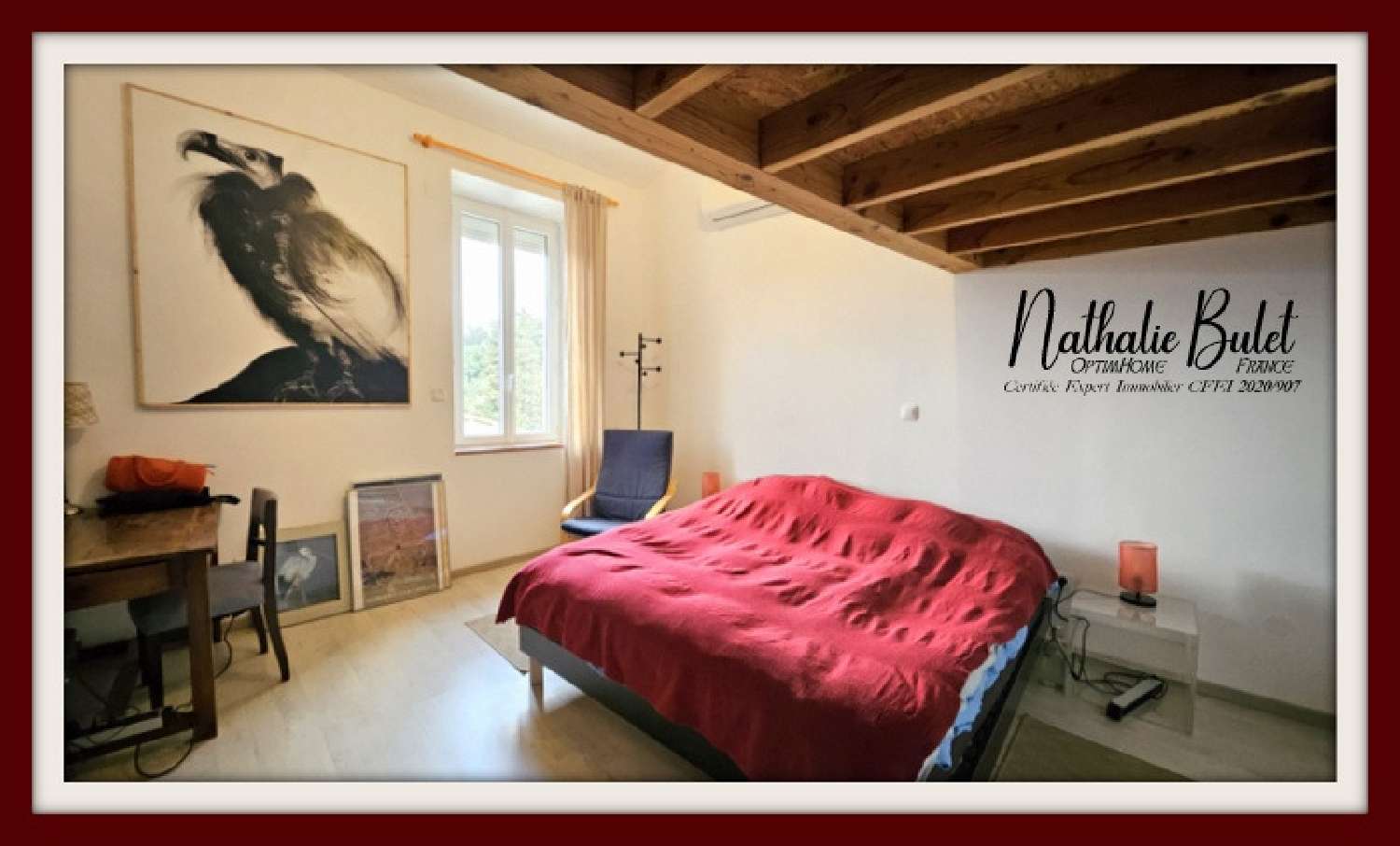 en venta casa Berlou Hérault 5