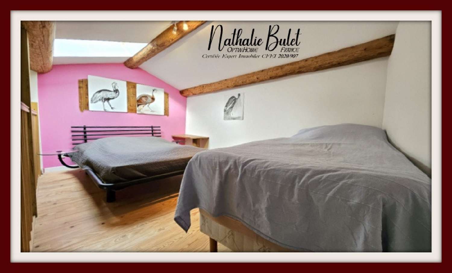 en venta casa Berlou Hérault 6
