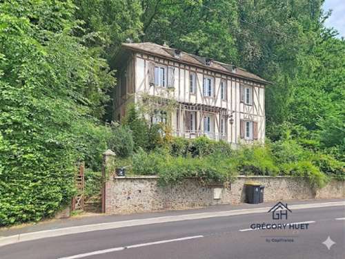 Bernay Eure maison foto 7356986