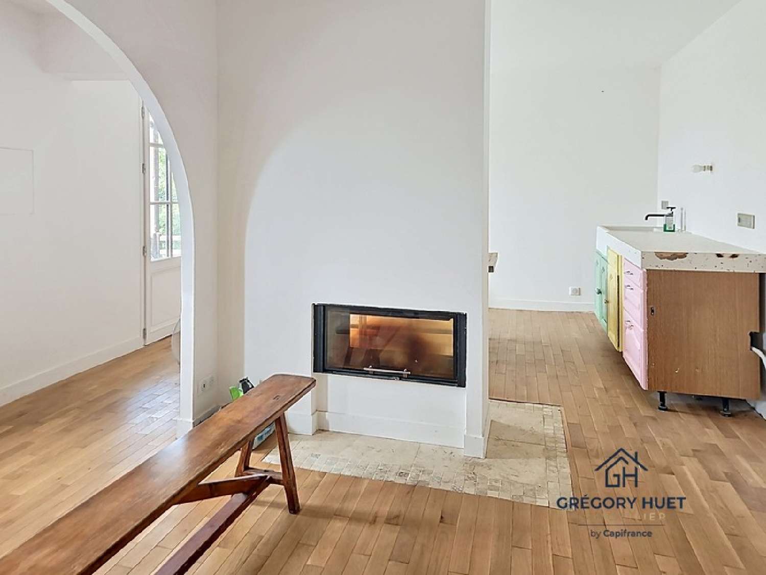for sale house Bernay Eure 2